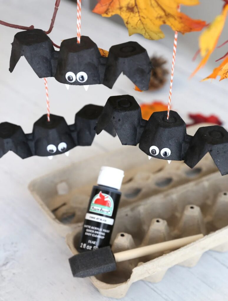 lavoretti halloween